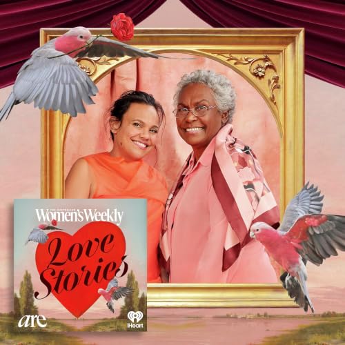 LOVE STORIES: Miranda & Barbara Tapsell On Raising Kids The Multi-Generational Way | Part 1