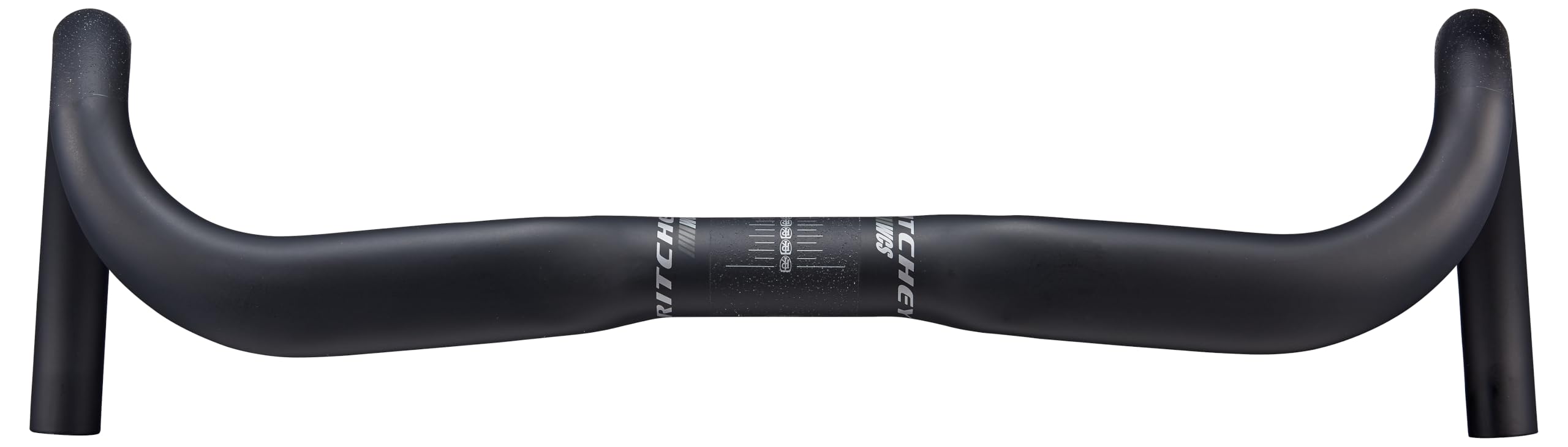 Amazon | RITCHEY(リッチー) WCS ERGO MAX BLATTE BK 420 BATTE