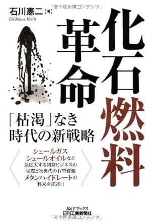 化石燃料革命 (B&amp;Tブックス)