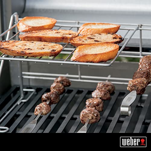Weber Système de Cuisson Elevations - vue 3