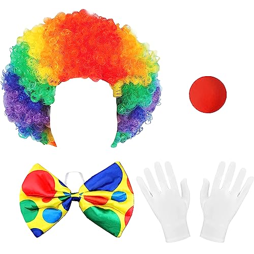 Gelbes Minion Kostüm Set 5-teilig - Mit Brille, Mütze & Handschuhen Für Kinder & Erwachsene