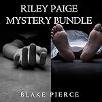 Cover of Riley Paige Mystery Bundle