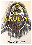 juliana juegos y juguetes  Los Juegos de Nikolay