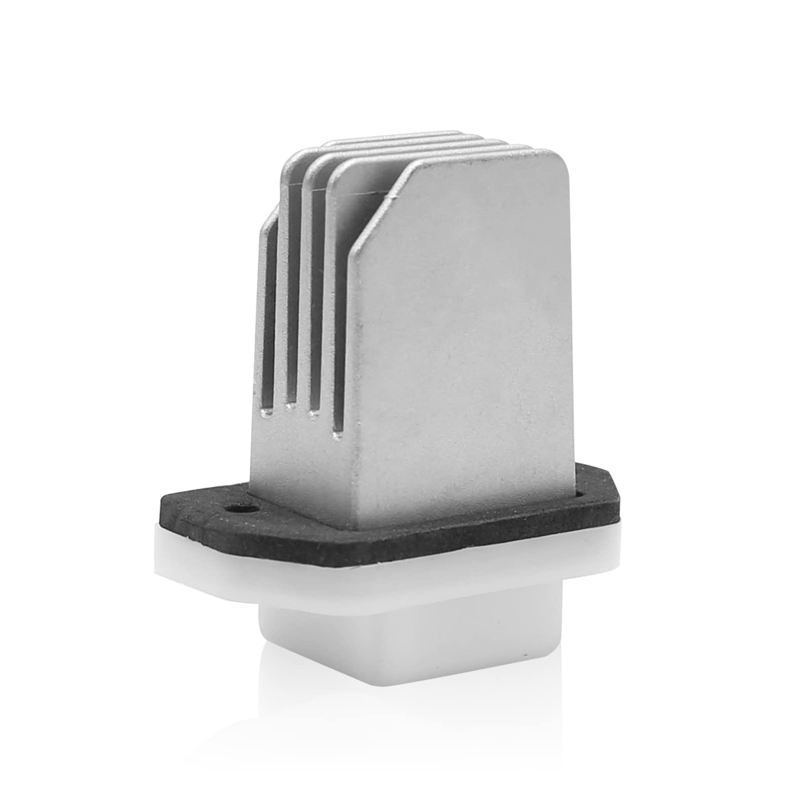 Jecoupoon Resistencia De Motor De Soplador HVAC Compatible