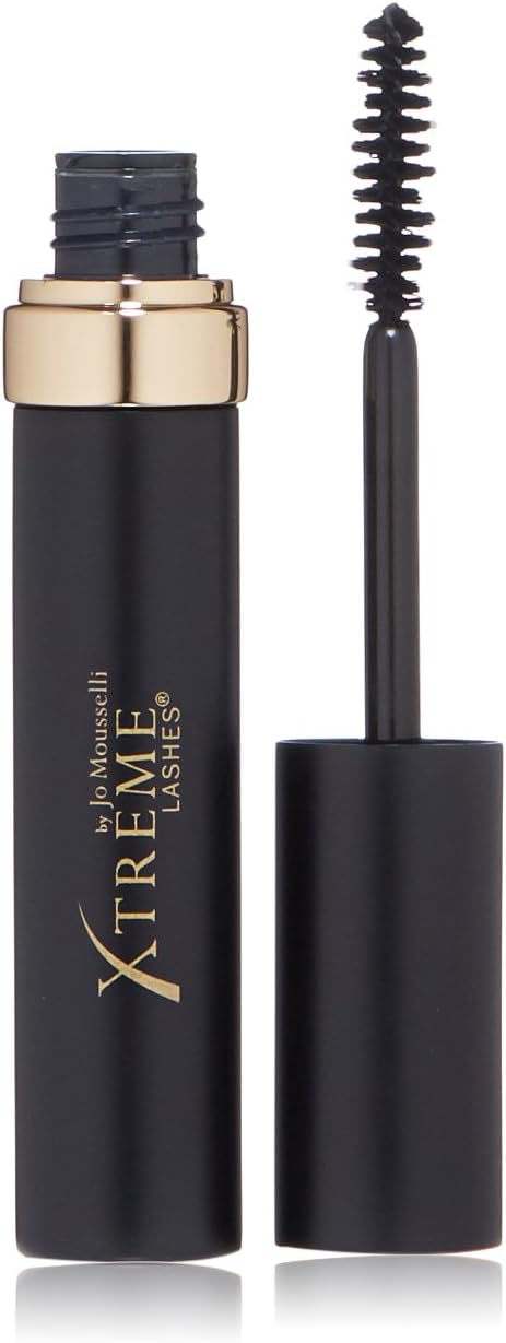 Length & Volume Mascara