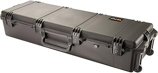 Pelican Storm iM3220 Case With Foam (Black)