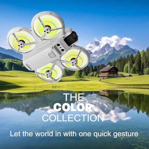 Wossluck NEO Propellers Green thumbnail 7