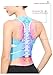 Brace Support Belt Adjustable Back Corrector Shoulder Lumbar Correction Corset for Tools
