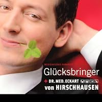 Glücksbringer Hörbuch