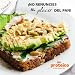 DRASANVI PAN PROTEICO - Alto contenido en PROTEÍNAS y FIBRA - 365g