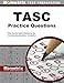 TASC Practice Questions: TASC Practice Tests & Exam Review for the Test Assessing Secondary Completion (Second Set)