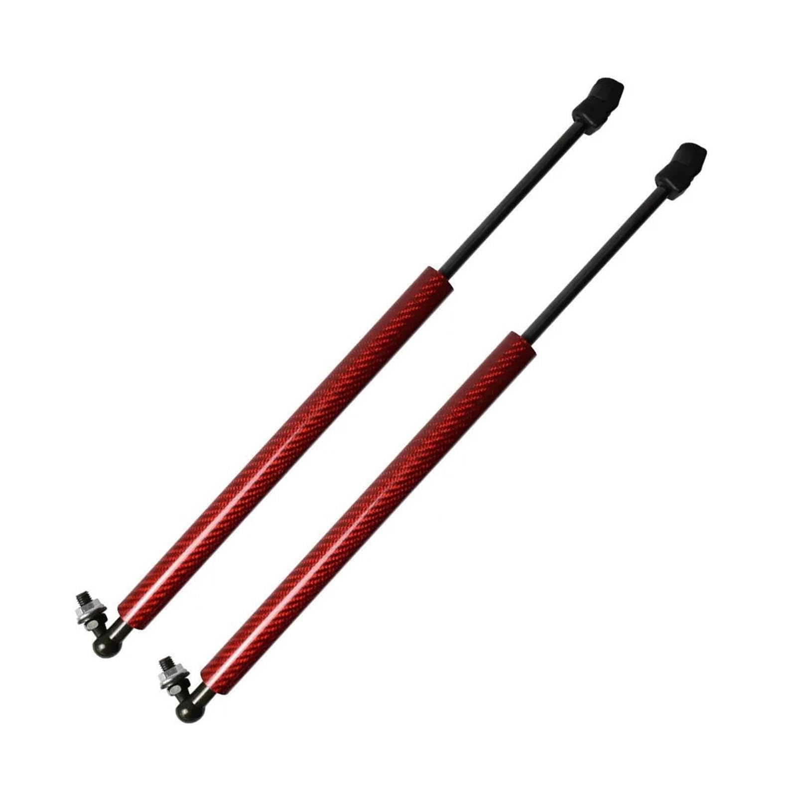 Aftermarket Car Bonnet Gas Springs Für Mazda Für CX-30 CX30 DM 2019-2024 | 2 Stück/1 Paar,2 Motorhaubendämpfer,Komplettes Set,fit bereit