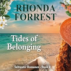 Tides of Belonging Titelbild