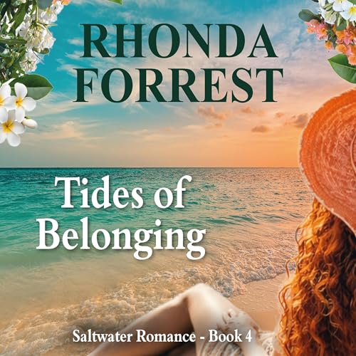 Tides of Belonging Titelbild