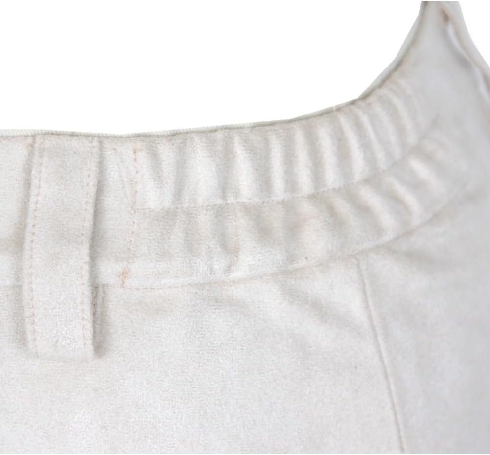 Apocrypha Womens Western Cowgirl Boho Fringe Faux Suede Skirts Trendy Casual Hippie Mini Country Concert Skirt - Image 5