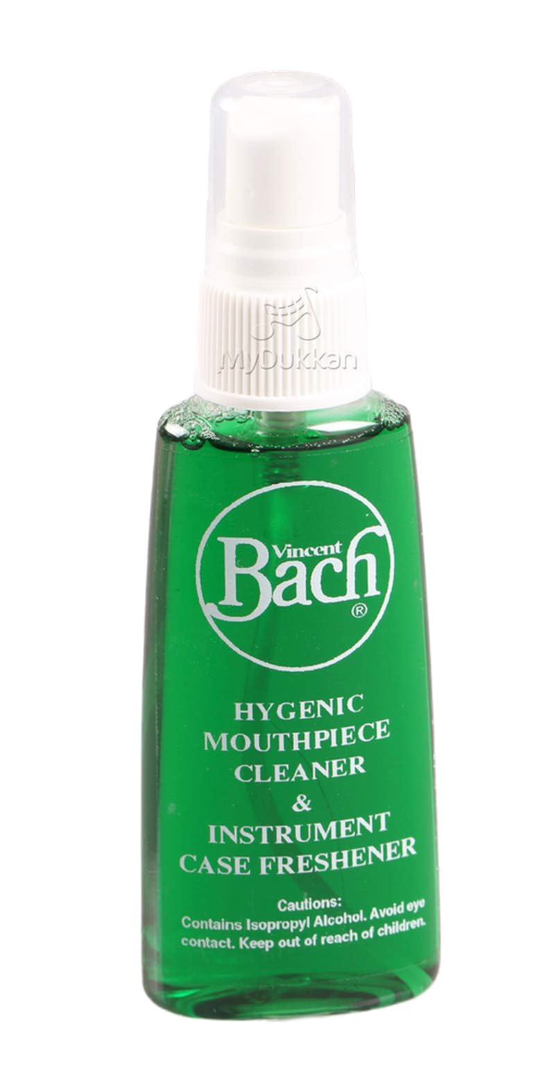 Vincent Bach Alto Horn Cleaning Care Product (1800B)