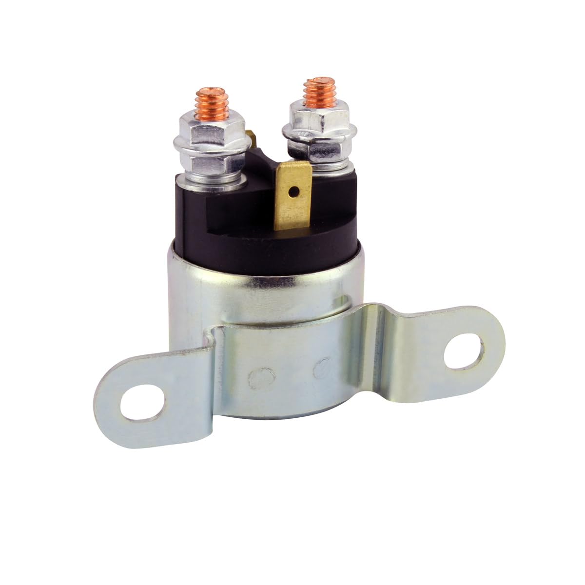 RMSTATOR Replacement for Starter Relay Can-Am DS 450 650 Baja | Outlander 400 500 570 650 800 1000 | Renegade 500 1000 | Traxter 500 650 2000-2025 OEM# 710001364 710007777