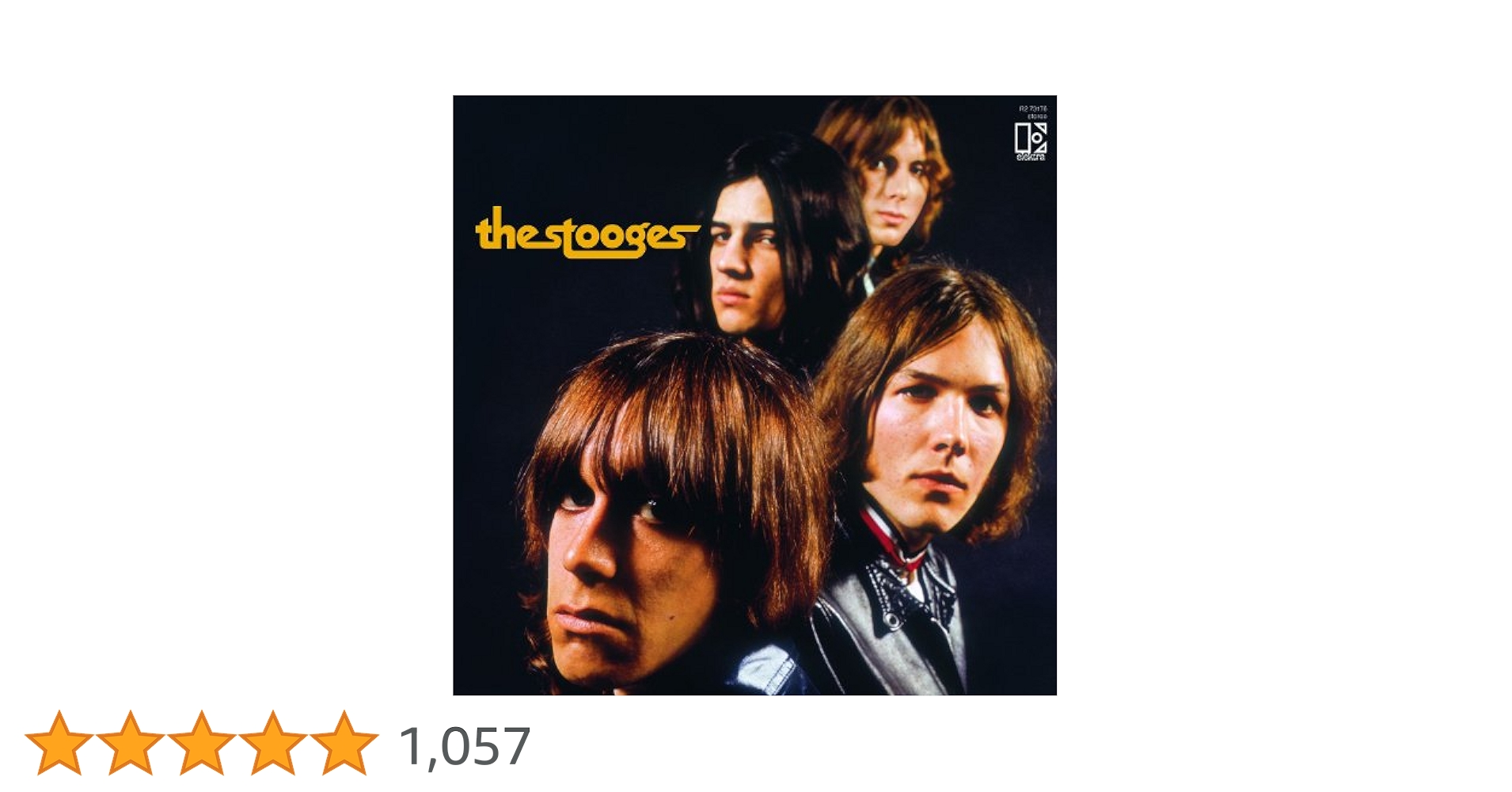 【中古】 The Stooges ストゥージーズ / Rough Power 輸入盤 中古】 The Stooges ストゥージーズ / Rough Power 輸入盤 中古