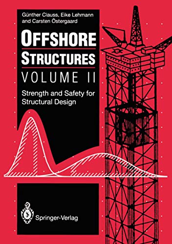 Offshore Structures: Strength and Safety for Structural Design (2) view 2