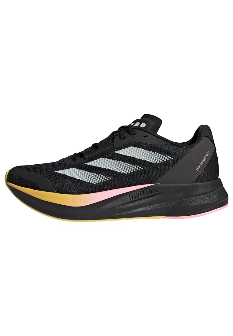 adidas Duramo Speed Shoes, Zapatos Bajos Que no Son de fútbol Mujer, EU