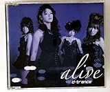 alive