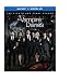 The Vampire Diaries: The Complete Eighth and Final Season [Blu-ray]