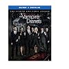 The Vampire Diaries: The Complete Eighth and Final Season