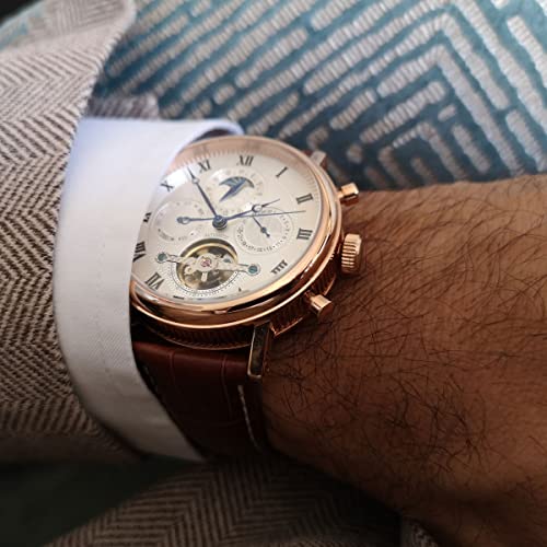LOUIS COTTIER HS3373C3BC2