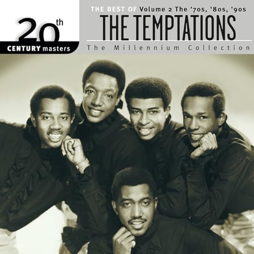 The Temptations