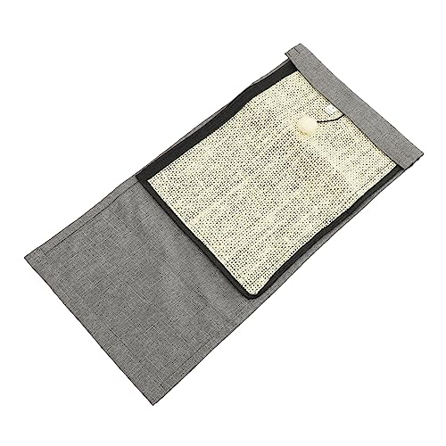 TOYANDONA Household Cat Scratching Pad Wear-Resistant Couch Protector for Cats