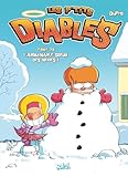  Les P\'tits Diables T20 - L\'Abominable Soeur des neiges !