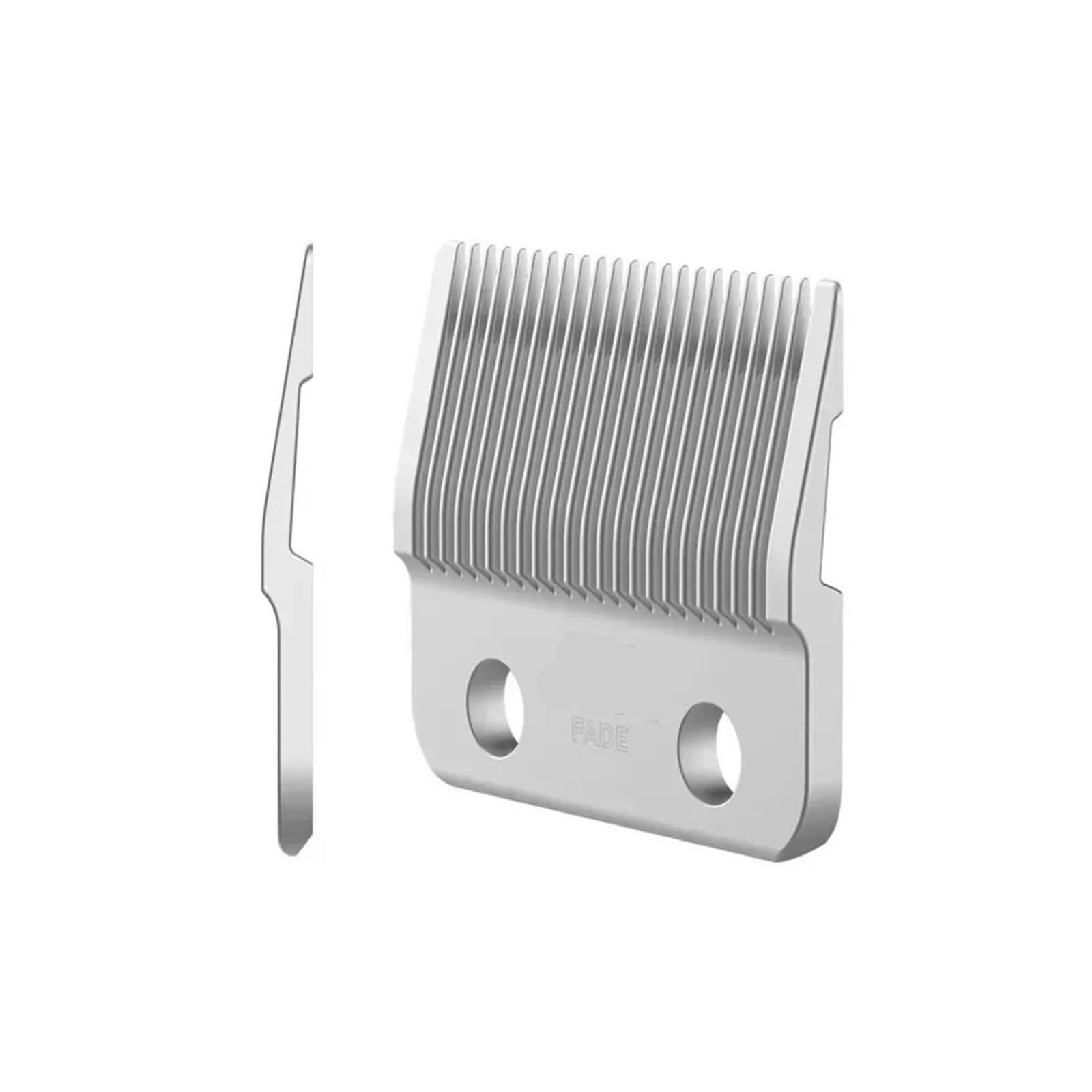 Cuchilla For Cortapelos, Compatible Con JRL, Soporte De Precisión, Cuchilla De Corte Frío, Tecnología FADE Anti-pellizcos(2020T blade.)