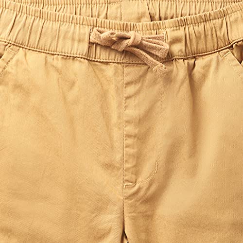 Image of Amazon Brand - Jam & Honey Boy's Regular Casual Pants