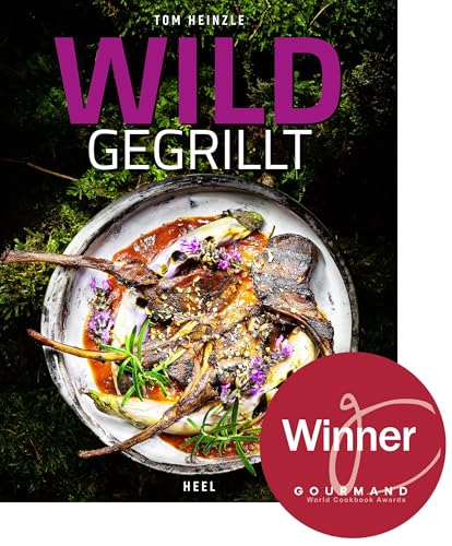 Preisvergleich Produktbild Wild gegrillt