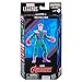 Marvel Legends Series: Molecule Man Classic Comic Collectible 6 Inch Action Figure, 4+ Years