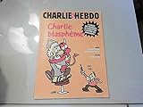  Charlie Hebdo Hors-série N° 20 : Charlie Blasphème