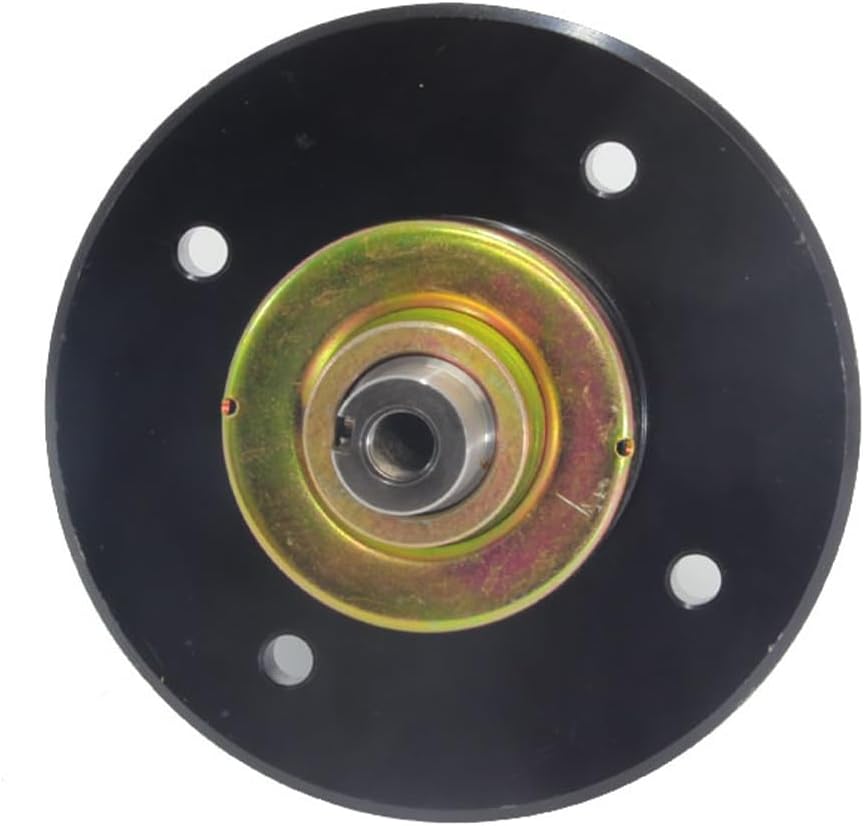 Max Motosports Mower Spindle Assembly for Bad Boy 037-4000-50 037-8000-00 (3 Pack)