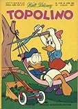 topolino libretto numeri rari  TOPOLINO LIBRETTO N.1130