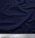 ✅ Material: Viskose Chiffon Faser (high tpm Garn) | Garnanzahl: 30s * 30s | GSM: 55