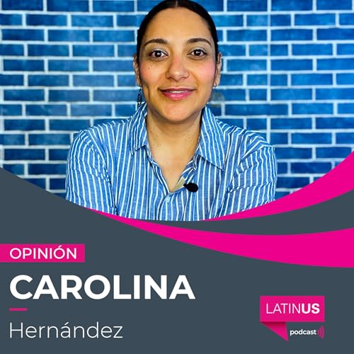 El ruido del acorde&oacute;n y el silencio de las urnas: Carolina Hern&aacute;ndez