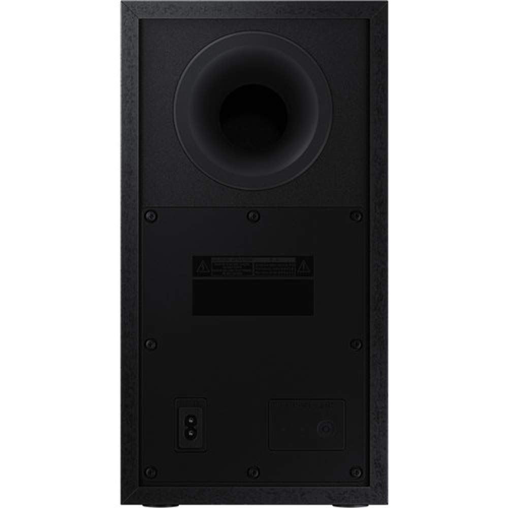 Hw T450 Samsung 200w Soundbar Samsung Hw T450 200w Channel