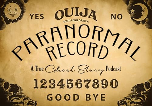 2 Angels, An Afternoon UFO and an Appalachian Ghost With Our Guest Joey The Mad Scientist