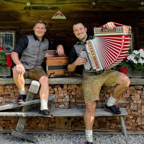 Die original Reitherkogl Buam