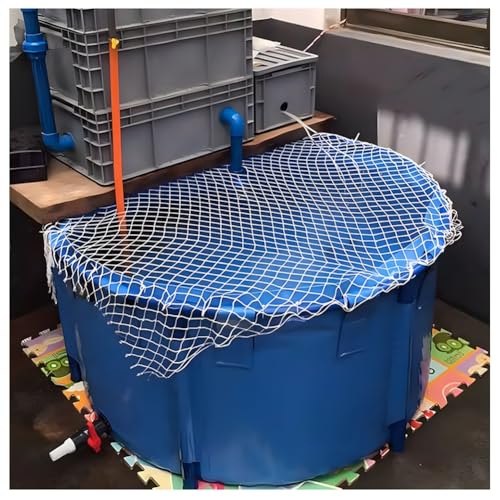 Réservoir d'eau d'aquaculture pliable pour éviter les fuites et le manque de place