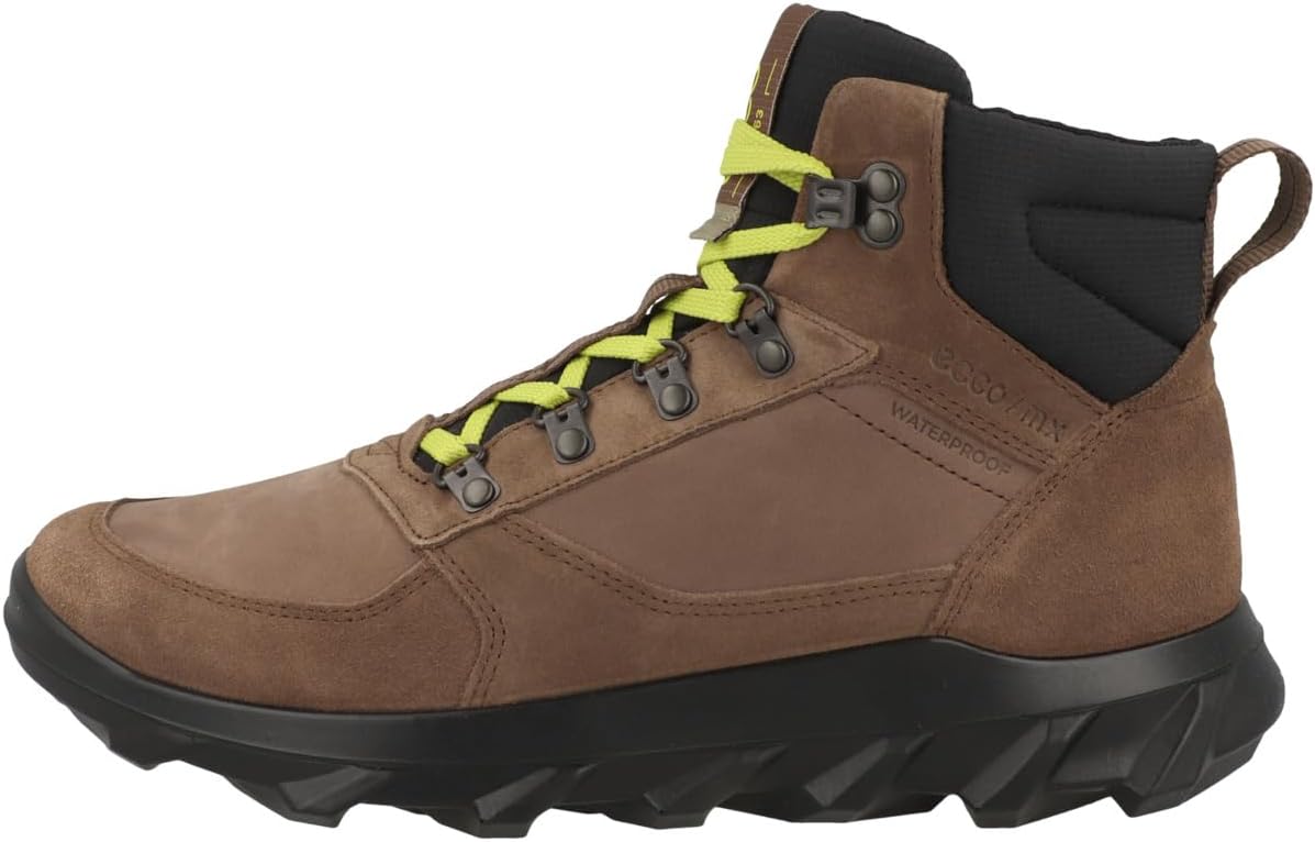 ECCO Mx M Low Men's Low-Top Sneakers