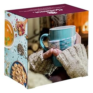 Premium Tee-Adventskalend