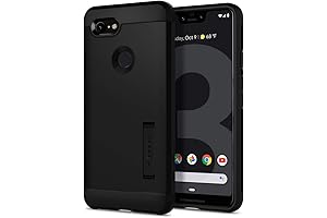 Spigen Tough Armor Case for Pixel 3 XL