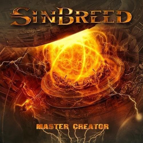 Sinbreed Master Creator