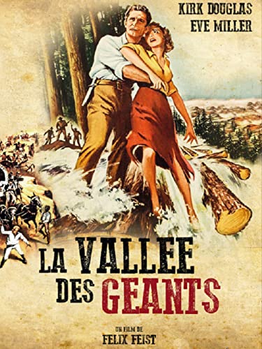 La vallée des géants