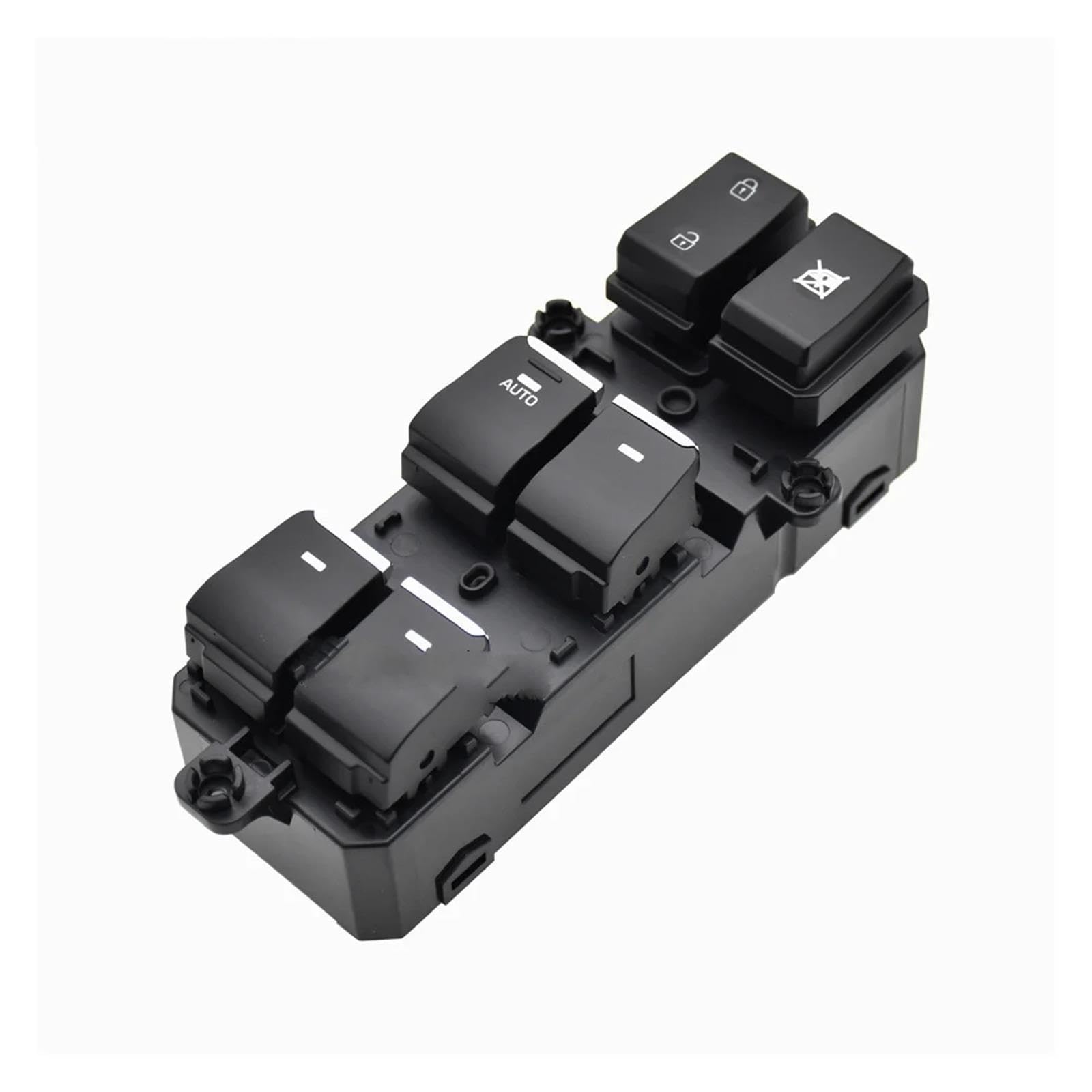 botonera Para Hyundai Para Tucson 2016-2018 elevalunas
